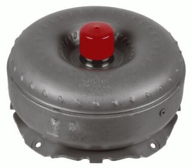 Перетворювач крутного моменту SACHS 0700 600 081