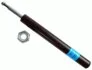 - Амортизатор, "SuperTouring" (Twin Tube Oil) SACHS 100 321 (фото 1)