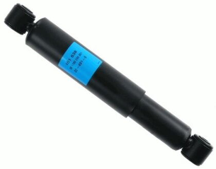 - Амортизатор, "SuperTouring" (Twin Tube Oil) SACHS 101 638
