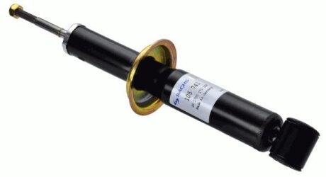- Амортизатор, "SuperTouring" (Twin Tube Oil) SACHS 105 741
