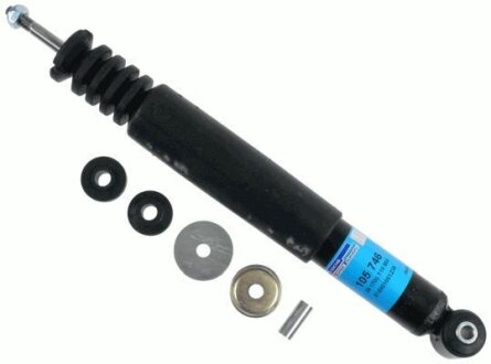 - Амортизатор, "SuperTouring" (Twin Tube Oil) SACHS 105 746
