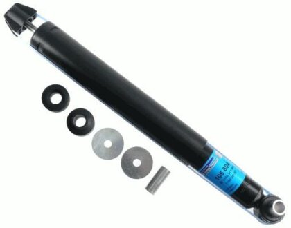 - Амортизатор, "SuperTouring" (Twin Tube Gas) SACHS 105 804