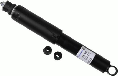 - Амортизатор, "SuperTouring" (Mono Tube Gas) SACHS 106 379