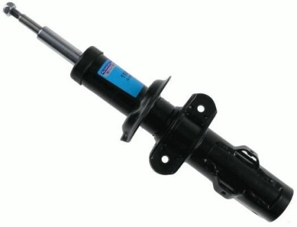 - Амортизатор, "SuperTouring" (Twin Tube Oil) SACHS 110 026