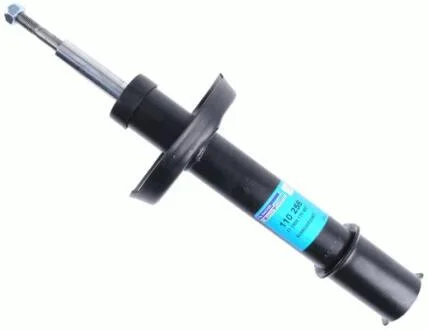 Амортизатор передній Лівий/Права OPEL COMBO, CORSA A, CORSA A TR, CORSA B 1.0-1.7D 09.82-10.01 SACHS 110 256
