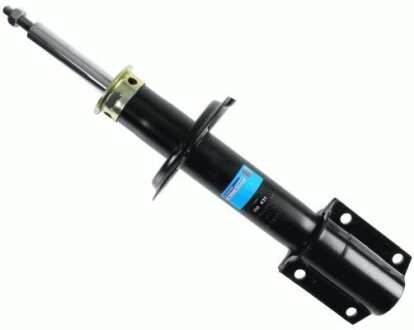 Амортизатор передній Citroen C25 Fiat DucatoTalento Peugeot J5 81-94 (масл.) SACHS 110 431