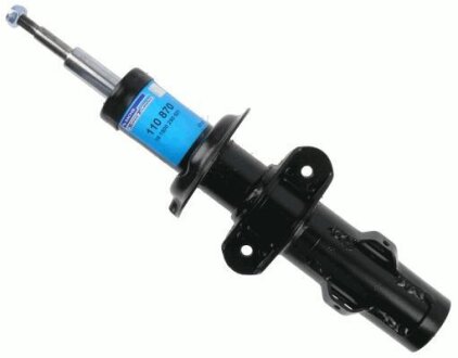 - Амортизатор, "SuperTouring" (Twin Tube Oil) SACHS 110 870