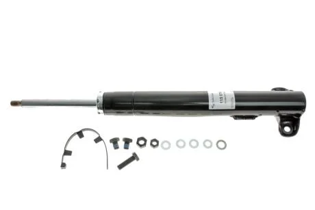 Амортизатор передн Лів/Прав MERCEDES 124 (C124), 124 T-MODEL (S124), 124 (W124), 190 (W201), E (C124), E T-MODEL (S124), E (W124) 1.8-3.2 10.82-06.97 SACHS 115 070