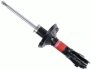 - Амортизатор, "Advantage" (Twin Tube Gas) SACHS 115 159 (фото 1)