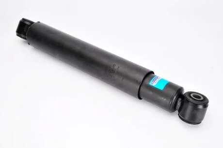 Амортизатор підв. MB Actros,Atego (L460,1-771,2) передн. SACHS 124 639