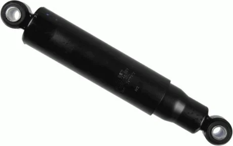 Амортизатор масляний / IVECO EUROTECH/STAR/TRAKKER / ЗАДНИЙ МОСТ (L401*656) OE 98414531 SACHS 124 857