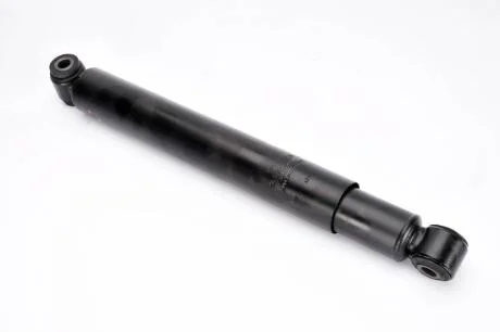 Амортизатор масляний / MB ATEGO 1 / ПЕРЕДНИЙ МОСТ РЕССОРН. ПОДВ. (L437*730) SACHS 125 909