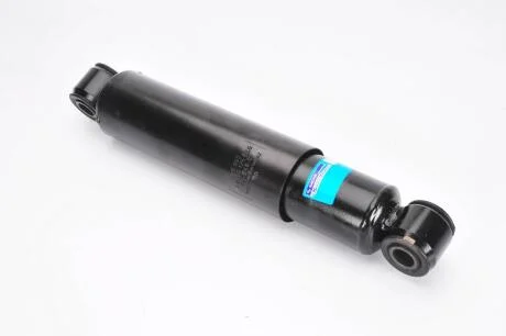 Амортизатор масляний / MAN L2000/ M2000 / ЗАДНИЙ МОСТ П/ПОДВЕСКА (L380*598) SACHS 125 960