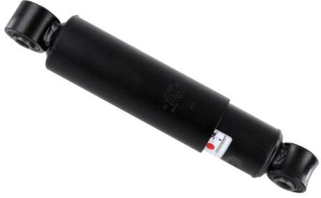 Амортизатор масляний / РУЛЕВОГО УПРАВЛЕНИЯ EVOBUS,KASSBOHRER 82240000520 SACHS 131 265
