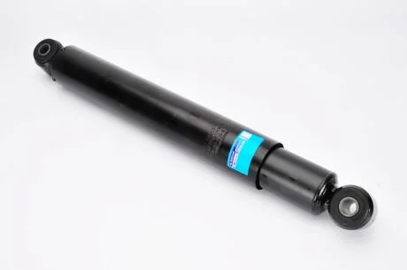 Амортизатор масляний / MB ACTROS/MP2/MP3/ATEGO/AXOR 2 / ПЕРЕДНИЙ МОСТ (L505*855) SACHS 131 747