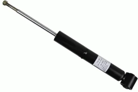 - Амортизатор, "Advantage" (Twin Tube Gas) SACHS 170 141