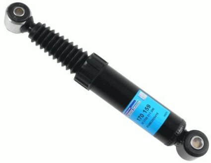 - Амортизатор, "SuperTouring" (Twin Tube Oil) SACHS 170 159