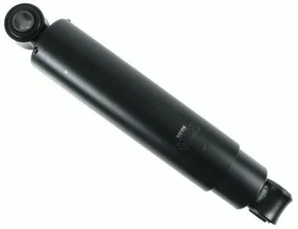 Амортизатор масляний / АМОРТИЗАТОР ОСИ BPW (L427*694) OE 02.3702.2000 SACHS 170 178