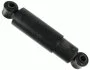 Амортизатор масляний / АМАРТИЗАТОР ОСИ SAF (L319*477 / 20ММ) OE: 2376001001 / OE: 237600 SACHS 170 191 (фото 1)