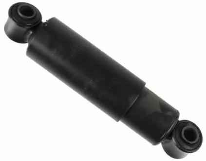 Амортизатор масляний / АМАРТИЗАТОР ОСИ SAF (L319*477 / 20ММ) OE: 2376001001 / OE: 237600 SACHS 170 191