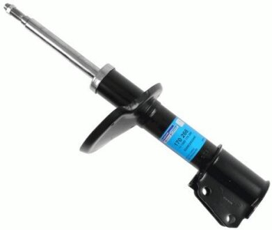 - Амортизатор, "SuperTouring" (Twin Tube Gas) SACHS 170 266