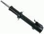 Амортизатор передней подвески (левый) (масляный) Nissan Micra II (K11) 92-03 SACHS 170 416 (фото 1)