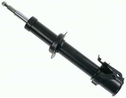 Амортизатор передней подвески (левый) (масляный) Nissan Micra II (K11) 92-03 SACHS 170 416