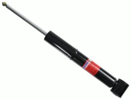 Амортизатор задний (газовый) (усиленный) Audi 100 C3 C4 A6 C4 89-97 SACHS 170 428