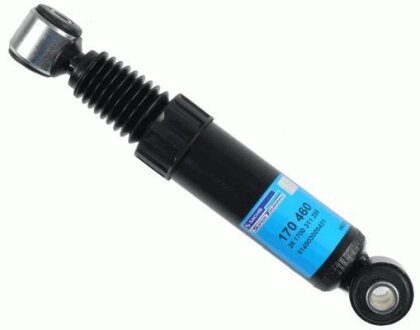 - Амортизатор, "SuperTouring" (Twin Tube Oil) SACHS 170 460