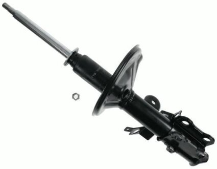 - Амортизатор, "SuperTouring" (Twin Tube Gas) SACHS 170 992