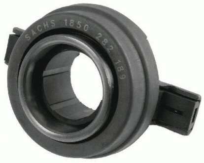 Підшипник зчеплення d>30 SACHS 1850 282 189