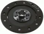 Диск зчеплення / ДИСК СЦЕПЛЕНИЯ D=180MM PUTZMEISTER 002063003 SACHS 1860 023 012 (фото 1)
