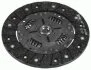 Диск зчеплення SACHS 1862 532 031 (фото 1)