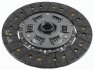 Диск зчеплення / 270 MM IVECO NEW SACHS 1862 967 001 (фото 1)