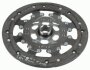 Диск сцепления FORD/VOLVO FOCUS 2/C-MAX/S40/V50 1.8/2.0 SACHS 1864 000 435 (фото 1)