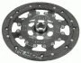 Диск сцепления  FORD/VOLVO FOCUS 2/C-MAX/S40/V50 1.8/2.0 1864 000 435