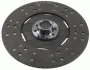 Диск зчеплення (Диск сцепления CLAAS, 310Z, 38*42-21N) SACHS 1864 289 003 (фото 1)