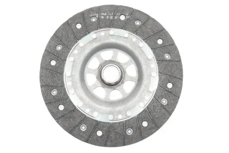 Диск сцепл., Sprinter 901-904, (OM 602), 1995-2000, (без пружин), (d=250 mm.) SACHS 1864 504 031