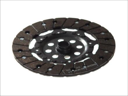 Диск зчеплення VW T4 2.4D/2.5 TDI(ACV) 95- SACHS 1864 528 741