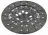 Диск зчеплення AUDI (Ви-во) SACHS 1864 600 202 (фото 1)