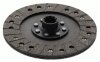 Диск сцепления SACHS 1864 634 039 (фото 1)