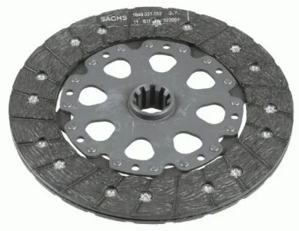 Диск зчеплення SACHS 1864 906 002