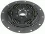Комплект зчеплення / КОМПЛЕКТ ЗЧЕПЛЕННЯ SACHS 1866 000 007 (фото 2)