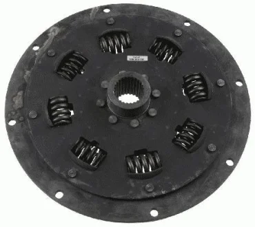 Демпфер обертових коливань SACHS 1866 600 009