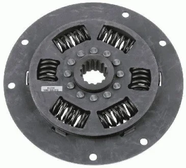 Диск зчеплення SACHS 1866 600 013