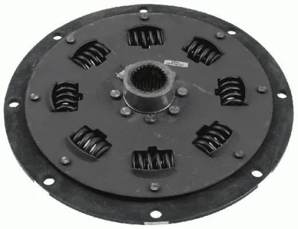 Демпфер обертових коливань SACHS 1866 600 015