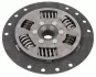 Демпфер обертових коливань SACHS 1866 600 043 (фото 2)