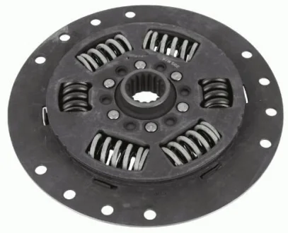 Демпфер обертових коливань SACHS 1866 600 043