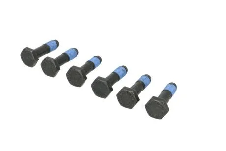 Маховик, монтажний комплект SACHS 1874 000 034