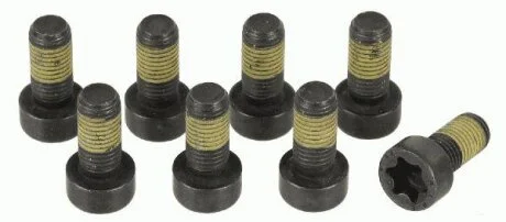 Маховик, монтажний комплект SACHS 1874 000 044